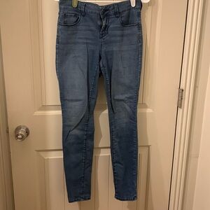 Bullhead Denim Co. Skinny Jeans